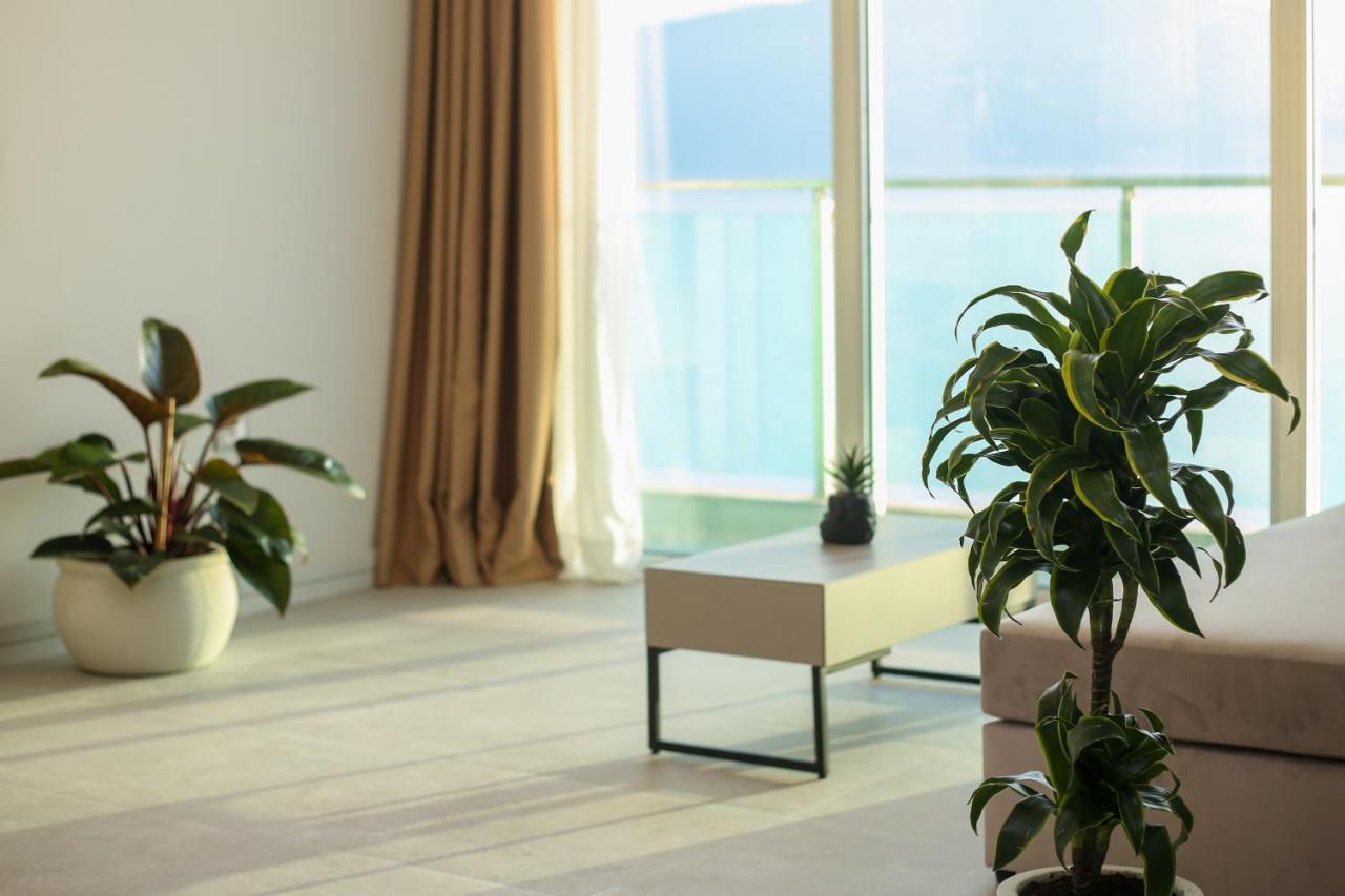 Toto Boutique Hotel & Apartments Vlorë Eksteriør bilde